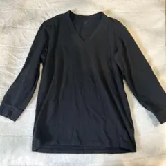 UNIQLO ヒートテック　長袖　2枚