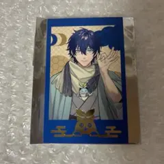 エデン組2.5周年 チェキ風カード レオス・ヴィンセント