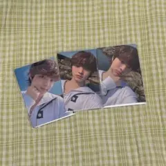 &TEAM 青嵐 EJ ウィジュ 3枚セット