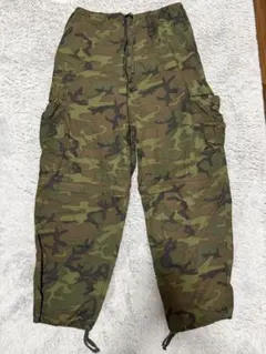 comoli CAMO コンバーティブル6Pパンツ　サイズ3のサムネイル