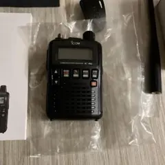 2026年最新】icom ic-r2の人気アイテム - メルカリ