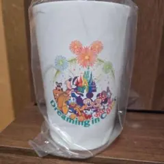 東京ディズニーリゾート タンブラー