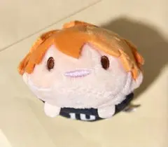 日向翔陽 のるキャラマスコット　ハイキュー!! ジャンプフェスタ2016