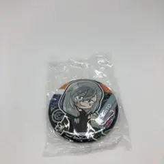 【まとめ買いOK】呪術廻戦ぴた！でふぉめ缶バッジ 真人