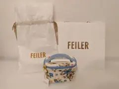 FEILER（フェイラー）×柴田慶信商店 曲げわっぱ弁当箱ハイジ - メルカリ