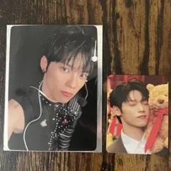 INI 木村柾哉 映画 XQUARE LIVE FILM ムビチケ 特典