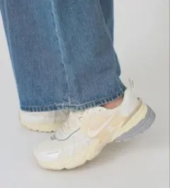 v2k run 24.5 NIKE