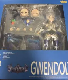 2025年最新】オーディン スフィア フィギュアの人気アイテム