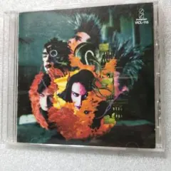 2025年最新】buck-tick 狂った太陽の人気アイテム - メルカリ