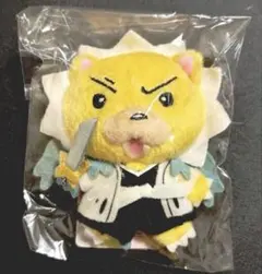 日番谷冬獅郎 BLEACH 卍解 いろんなコン ぬいぐるみ 超希少 - メルカリ