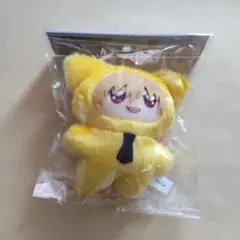 チェンソーマン ちみけもますこっと デンジ ぬいぐるみ