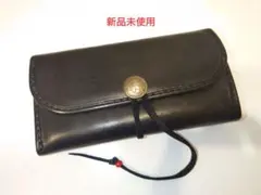 新品未使用 goro's 三つ折り 財布 ウォレット ゴローズのサムネイル