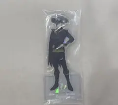 ツイステ　一番くじ　アクリルスタンド　セベク