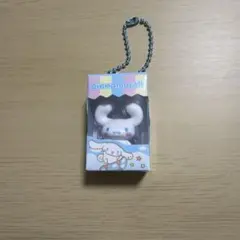 サンリオキャラクターズチョコボックス シナモロール