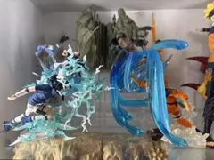 ナルト　フィギュアまとめ売り