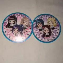 2026年最新】ラブライブ コースター 花丸の人気アイテム - メルカリ