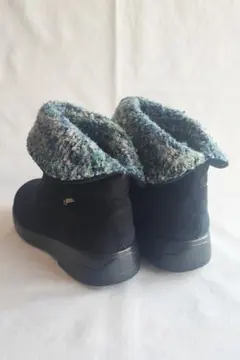 アサヒ トップドライ レインシューズ ゴアテックス ショートブーツ