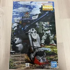 2026年最新】MG 1/100 RX-79 陸戦型ガンダム の人気アイテム - メルカリ