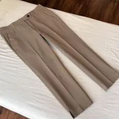 BRUNELLO CUCINELLI （ブルネロクチネリ） クロップドパンツのサムネイル