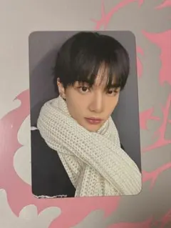 straykids スキズ ヒョンジン トレカ ポップアップ