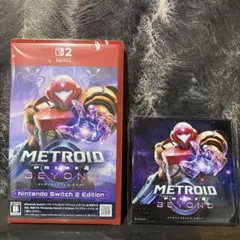 メトロイドサムスリターンズSPECIAL EDITION+アミーボ2体 メトロイドサムスリターンズSPECIAL EDITION+アミーボ2体 - メルカリ