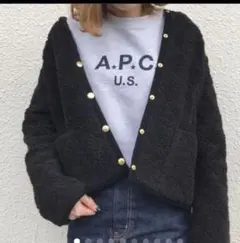 トラディショナルウェザーウェア イエナ トゥデイフル マチャット アーペーセー