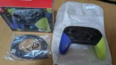 スプラトゥーン3 プロコントローラー