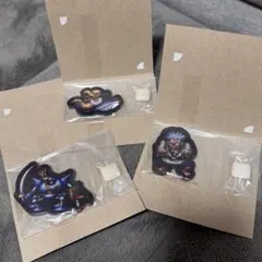 ドラゴンクエストキャラマグネッツ　11月3日新発売⭐︎