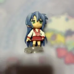 らきすた 泉こなた ねんどろいどぷち チョココロネ - メルカリ