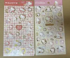 サンリオ シール まとめ売り