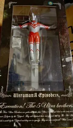 限定品　【美品】CCPフィギュア　エースキラー　ウルトラマン　特撮 CCP 送料無料◇CCP 1/6特撮シリーズ Vol.111 異次元超人エース