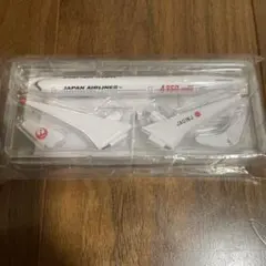 JAL A350-1000 モデルプレーン JA01WJ - メルカリ