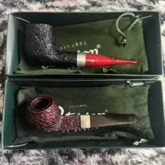 2026年最新】ピーターソンパイプの人気アイテム - メルカリ