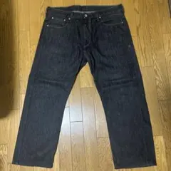 2025年最新】リーバイス569 w36の人気アイテム - メルカリ