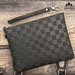 クラッチバッグ メンズ 結婚式 セカンドバッグ 人気 おしゃれ