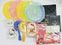 Sanrio ハローキティ　セット
