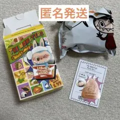 POPMART ラブブ Wacky Mart フィギュア サンドイッチ