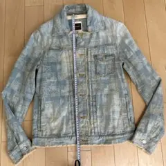 2025年最新】IROQUOIS Gジャンの人気アイテム - メルカリ