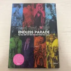 Hey! Say! JUMP ENDLESS PARADE