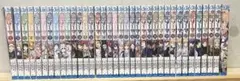 食戟のソーマ 全巻セット 1-36巻