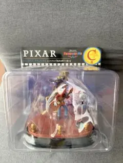 【激レア！】リメンバーミー1番くじC賞フィギュア
