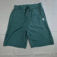 ジーフォアゴルフ G/FOREGOLF XXLサイズ ハーフパンツ ライトグレー