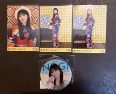 小川彩 乃木坂46 真夏の全国ツアー2026 浴衣 5種コンプ 生写真 - メルカリ