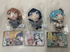 プロセカ ラッキーくじ