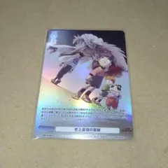 ヴァイスシュヴァルツブラウ