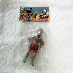 HGシリーズ　ブルマァク魂　怪獣シリーズ　ウルトラマン　ソフビ　フィギュア