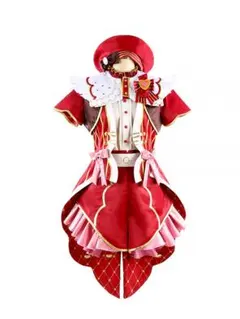 あんスタ ぬいぐるみ 新衣装 姫宮桃李 5個セット① - メルカリ