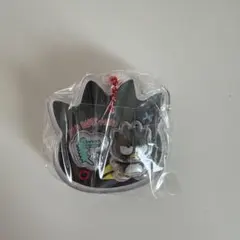 サンリオキャラクターズ パッケージチャーム バッドばつ丸 ばつ丸