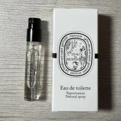 diptyque オードトワレ ローデゼスペリード2mlのサムネイル