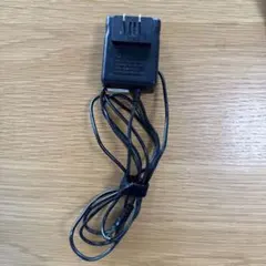 純正品 メルシーポット　S-503　アダプター 充電器　コード